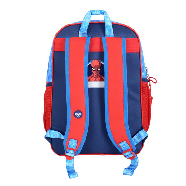 Mochila Spiderman