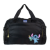 Maletín Disney Stitch negro