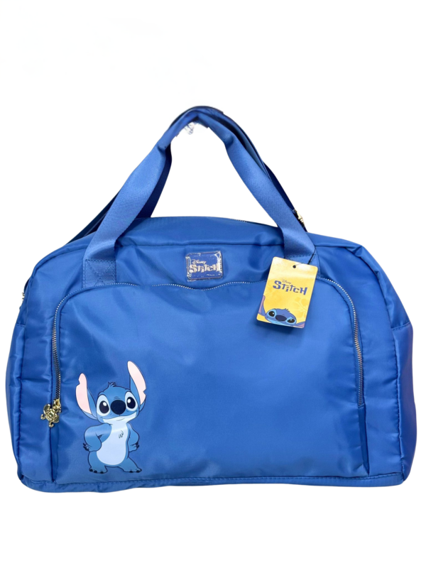 8923a7ea-318f-4846-9f8c-9a750906a8c3 Maletín Disney Stitch azul