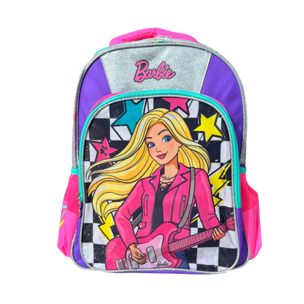 Barbie Rock Star Mochila