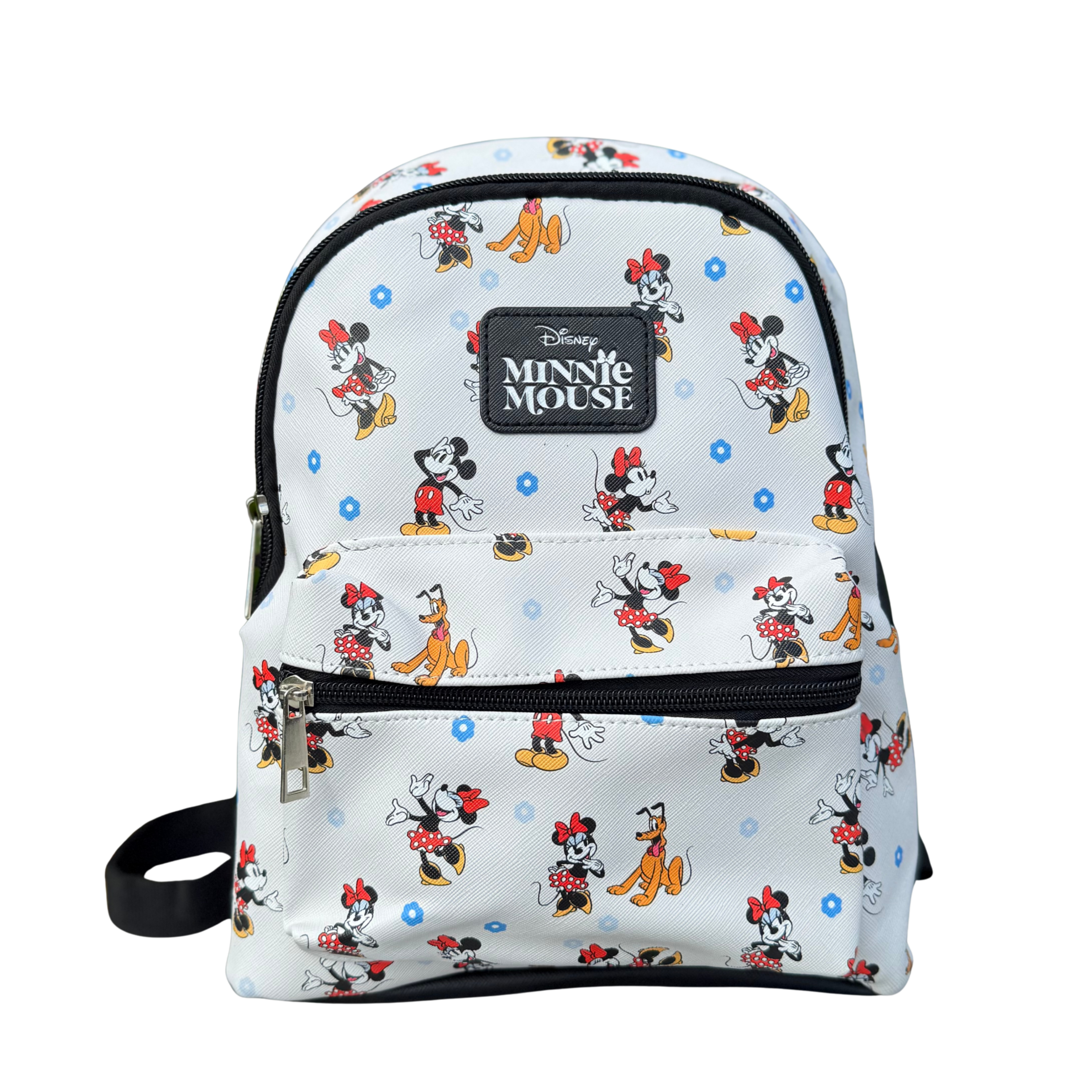 Mochila pequeña Disney Minnie Mouse