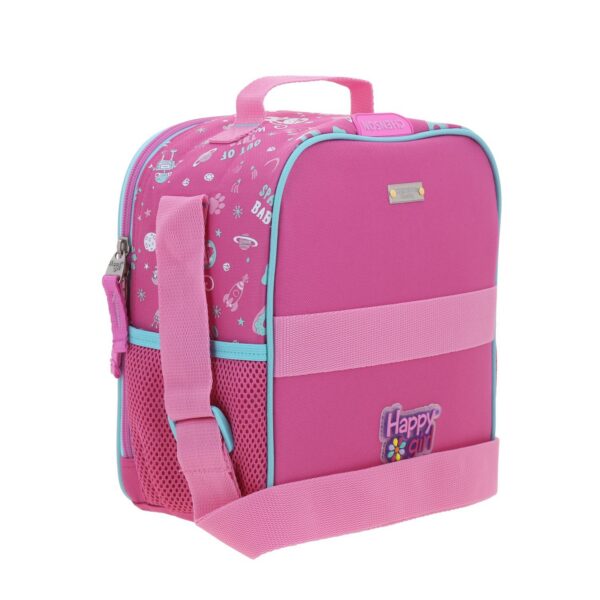 HG70158-P_03 Lonchera Chenson Gatito Astronauta