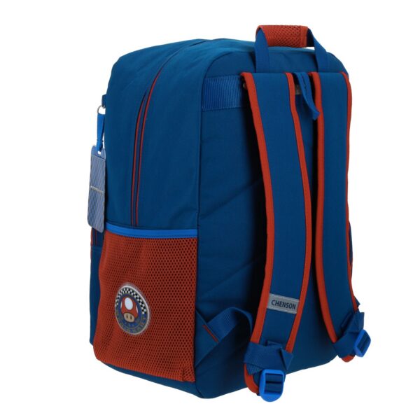 MB70210-9_03 Mochila Chenson Mario Kart