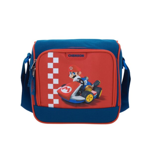 MB70211-9_01 Lonchera Chenson Mario Kart