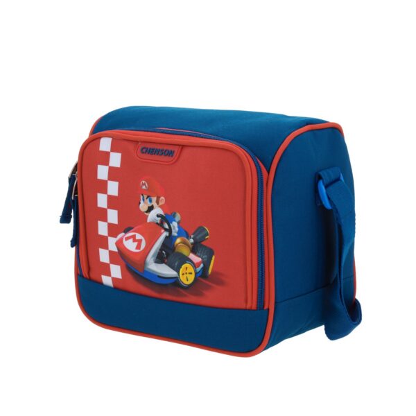 MB70211-9_02 Lonchera Chenson Mario Kart