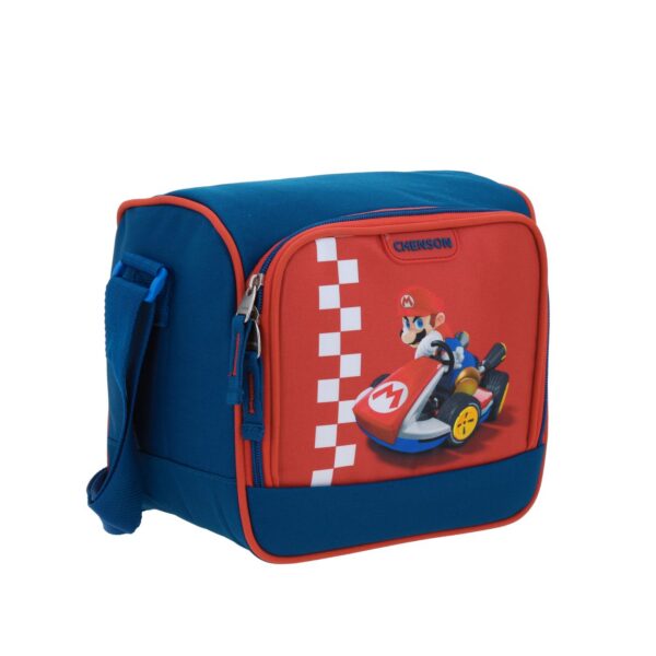 MB70211-9_06 Lonchera Chenson Mario Kart