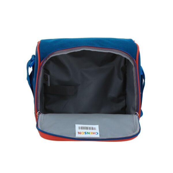 MB70211-9_07 Lonchera Chenson Mario Kart