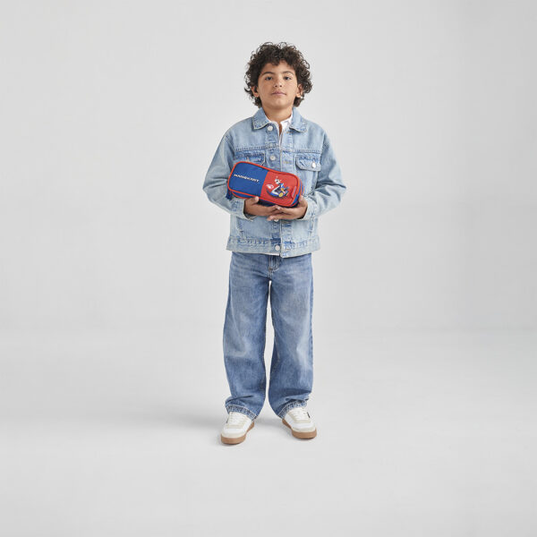 MB70212-9_10 Lapicera Chenson Mario Kart