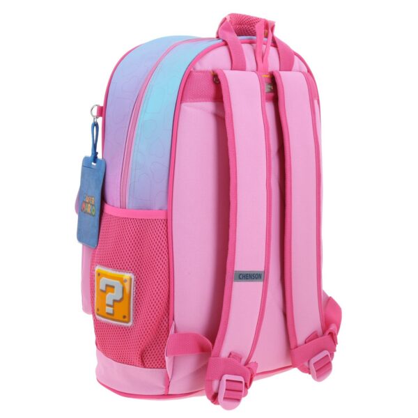 Mochila Chenson Peach Pink