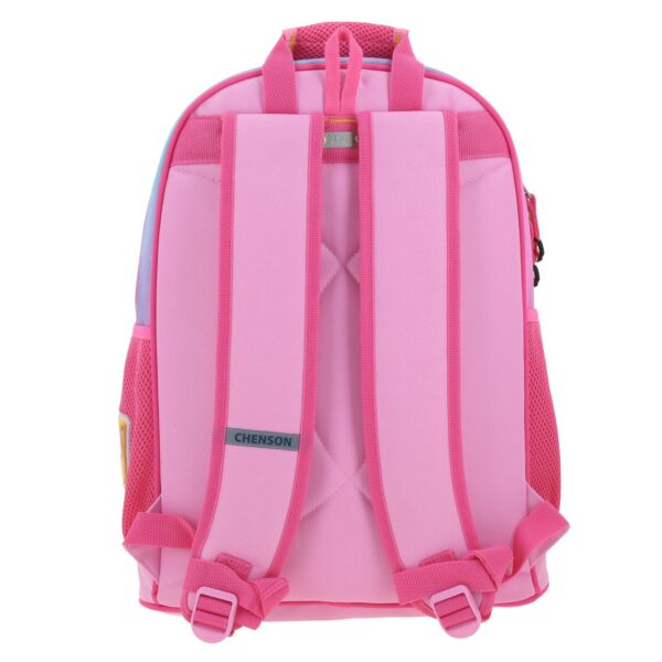 Mochila Chenson Peach Pink
