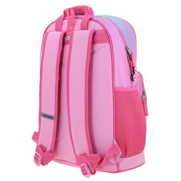 Mochila Chenson Peach Pink