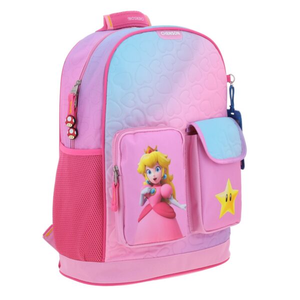 Mochila Chenson Peach Pink