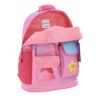 Mochila Chenson Peach Pink