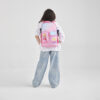Mochila Chenson Peach Pink