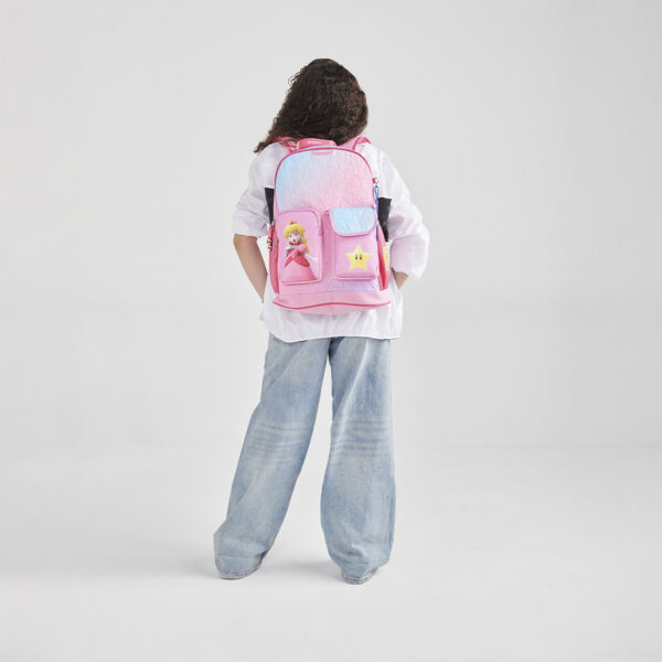 Mochila Chenson Peach Pink