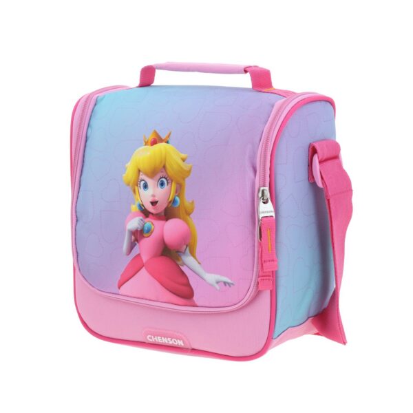 Lonchera Chenson Peach Pink