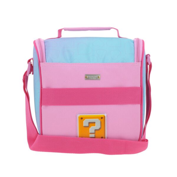 Lonchera Chenson Peach Pink