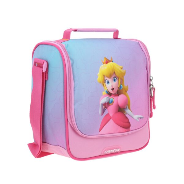 Lonchera Chenson Peach Pink