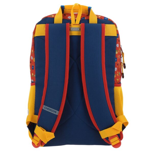 MB70508-9_04 Mochila Chenson Super Mario