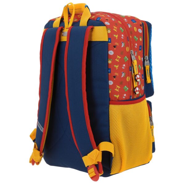 MB70508-9_05 Mochila Chenson Super Mario