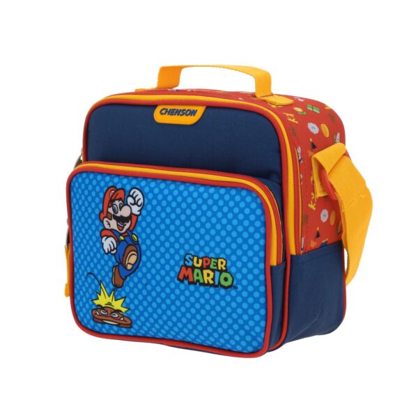 MB70509-9_02 Lonchera Chenson Super Mario