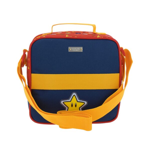 MB70509-9_04 Lonchera Chenson Super Mario