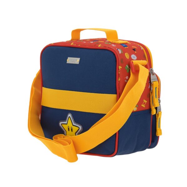 MB70509-9_05 Lonchera Chenson Super Mario