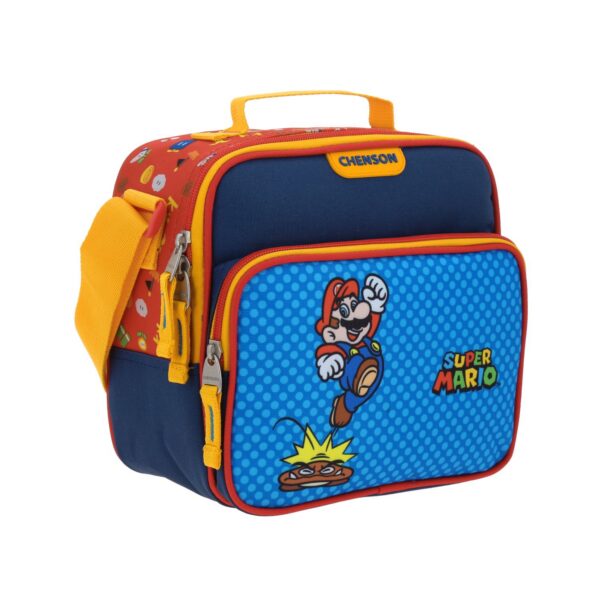 MB70509-9_06 Lonchera Chenson Super Mario