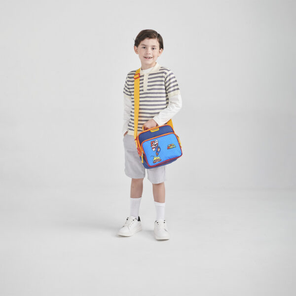 MB70509-9_10 Lonchera Chenson Super Mario