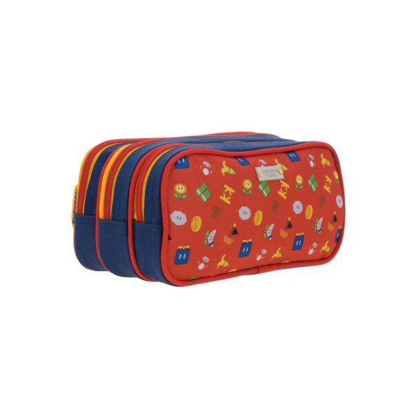 MB70510-9_03 Lapicera Chenson Super Mario