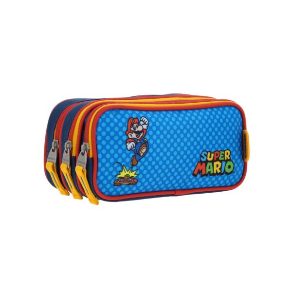 MB70510-9_06 Lapicera Chenson Super Mario