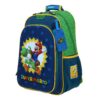 MB70626-9_02 Mochila Chenson Mario & Yoshi