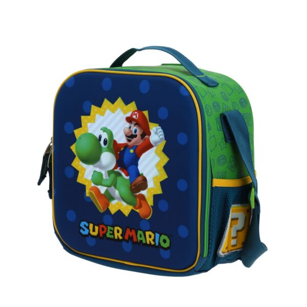 MB70627-9_02 Lonchera Chenson Mario & Yoshi