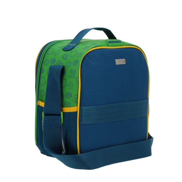 MB70627-9_03 Lonchera Chenson Mario & Yoshi