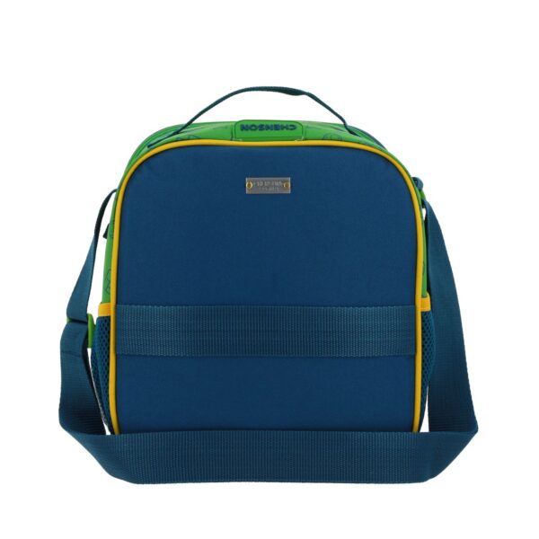 MB70627-9_04 Lonchera Chenson Mario & Yoshi