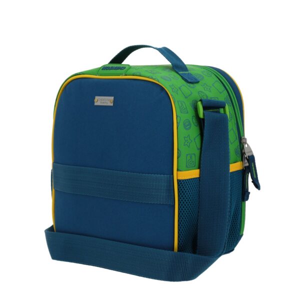 MB70627-9_05 Lonchera Chenson Mario & Yoshi