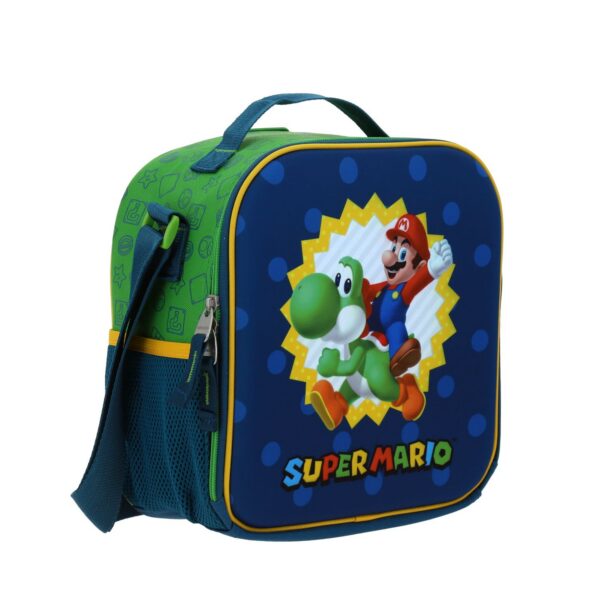 MB70627-9_06 Lonchera Chenson Mario & Yoshi