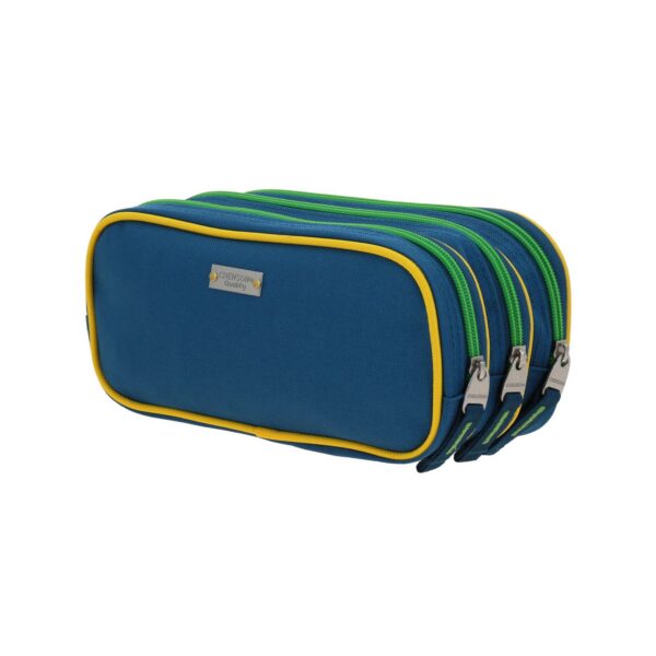 Lapicera Chenson Mario & Yoshi