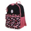 Mochila Chenson Peach Black
