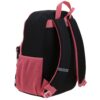Mochila Chenson Peach Black