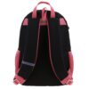 Mochila Chenson Peach Black