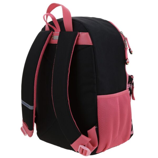 Mochila Chenson Peach Black