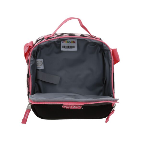 MB70670-3_07 Lonchera Chenson Peach Black