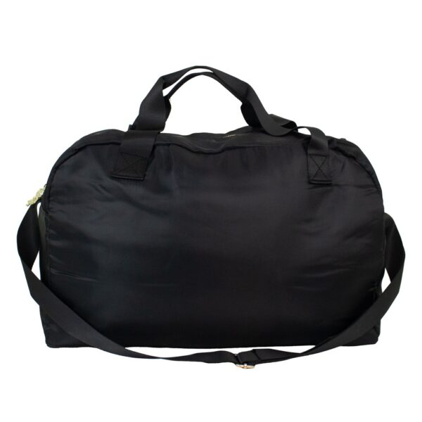 Maletin Multiosos Disney Stitch Black (1) Maletín Disney Stitch negro