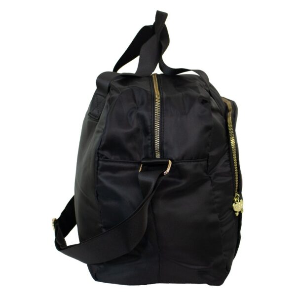 Maletin Multiosos Disney Stitch Black Maletín Disney Stitch negro