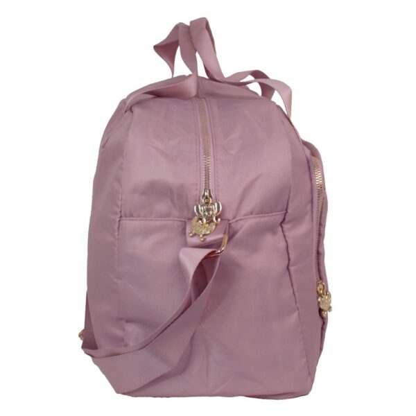 Maletin Multiosos Disney Stitch Rosa Maletín Disney Stitch rose gold