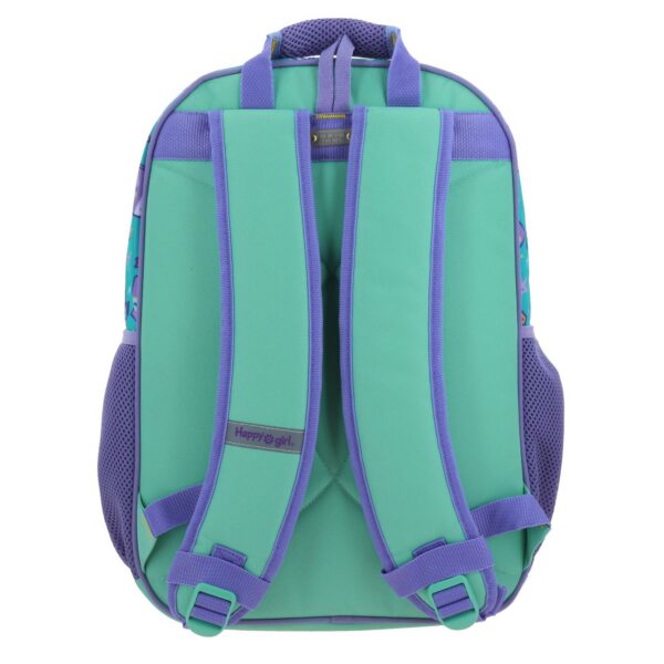 VB70413-T_04 Mochila Chenson Super Heroína by Vania Bachur