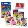 UNO Mario - Mattel