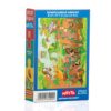 Juegos METTA al mejor precio Guatemala. Solo en www.kemik.com Rompecabezas Metta Ecológico