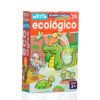 Juegos METTA al mejor precio Guatemala. Solo en www.kemik.com Rompecabezas Metta Ecológico